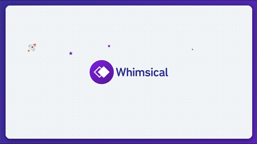 whimscal logo