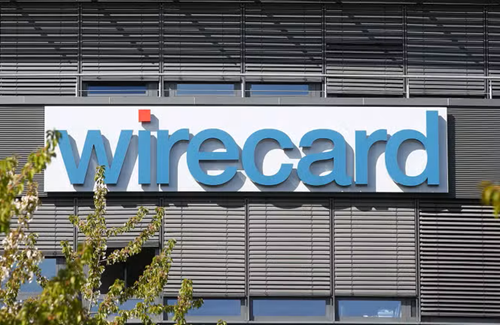 wirecard logo