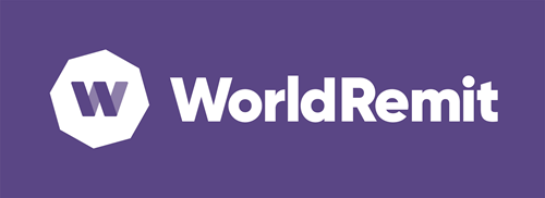 worldremit logo