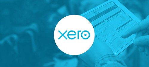 Xero logo