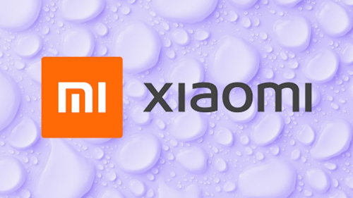 Xiaomi logo
