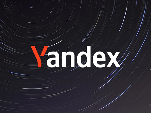 Yandex logo