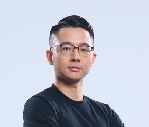 Yin Qi, fondateur de Megvii