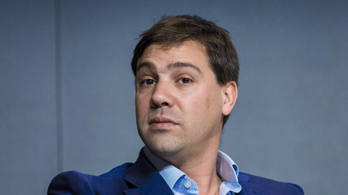 Yoni Assia cofondateur eToro 