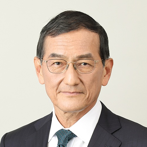 Yuichi Kitao, CEO de Kubota Corporation