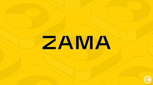 Zama logo