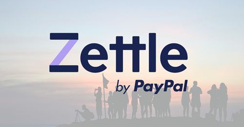 Zettle logo
