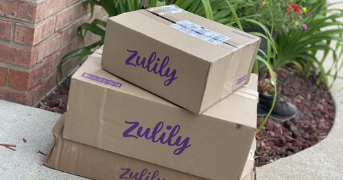 Zulily